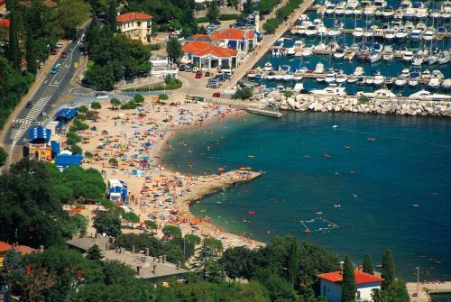 Apartments Kolmanic