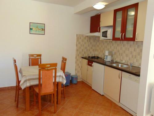 Apartamentos Villa Bonaca