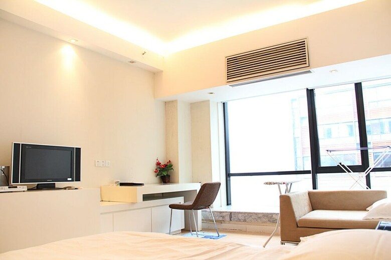 Private-enjoyed Home Aparthotel - R&f Stanley Apartment