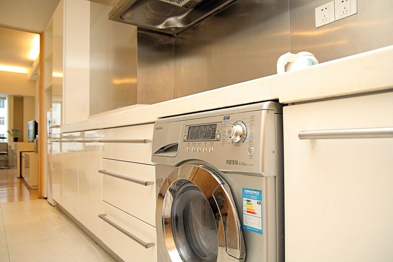 Private-enjoyed Home Aparthotel - R&f Stanley Apartment