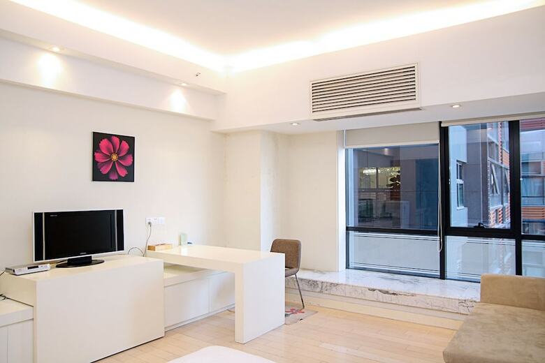 Private-enjoyed Home Aparthotel - R&f Stanley Apartment