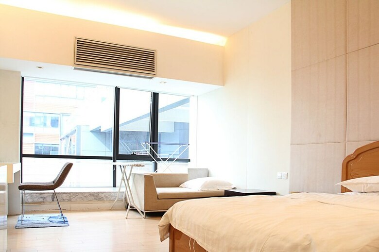 Private-enjoyed Home Aparthotel - R&f Stanley Apartment