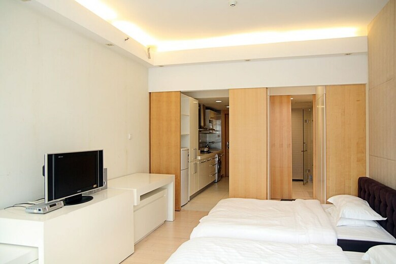 Private-enjoyed Home Aparthotel - R&f Stanley Apartment