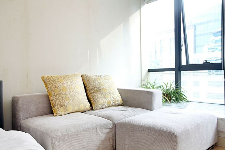 Private-enjoyed Home Aparthotel - R&f Stanley Apartment