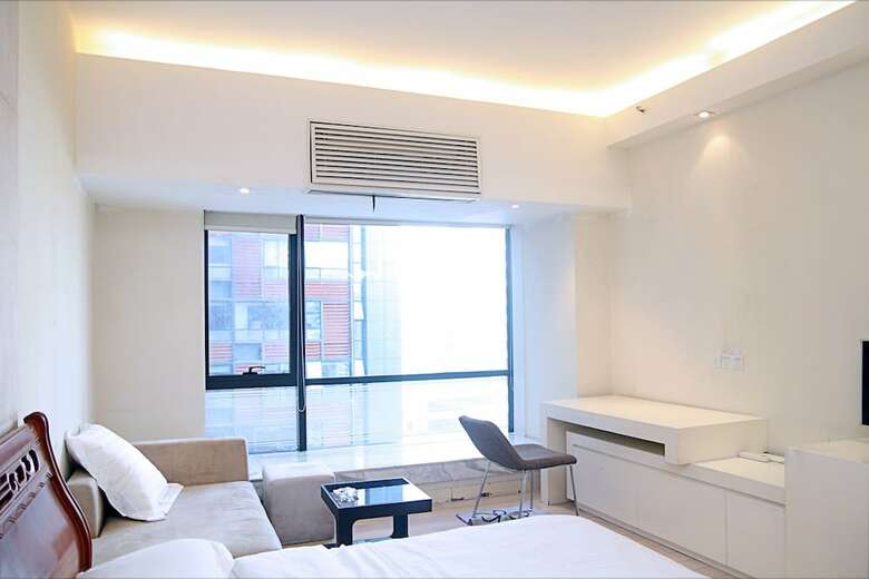 Private-enjoyed Home Aparthotel - R&f Stanley Apartment