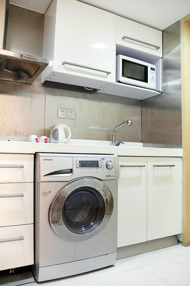Private-enjoyed Home Aparthotel - R&f Stanley Apartment