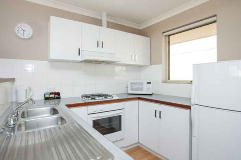 Quality Apartments Banksia Gardens Wa