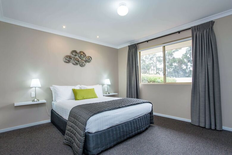 Quality Apartments Banksia Gardens Wa