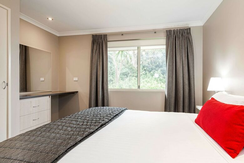 Quality Apartments Banksia Gardens Wa