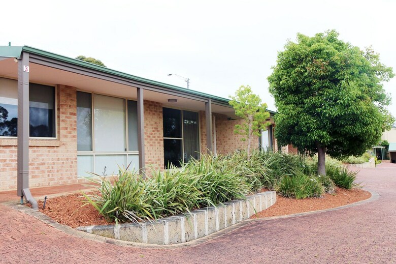 Quality Apartments Banksia Gardens Wa