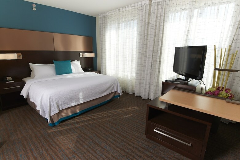 Hotel Residence Inn By Marriott Williamsport