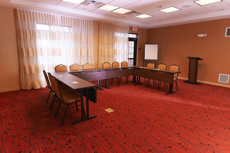 Hotel Residence Inn By Marriott Williamsport
