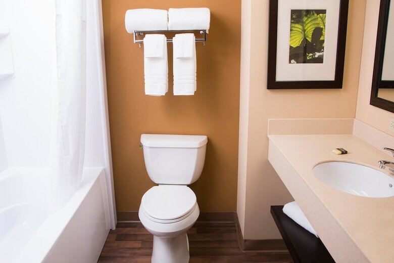 Hotel Extended Stay America Columbus - North