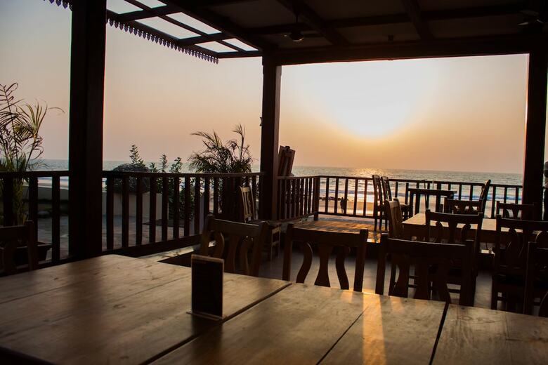 Hotel La Cabana Beach And Spa