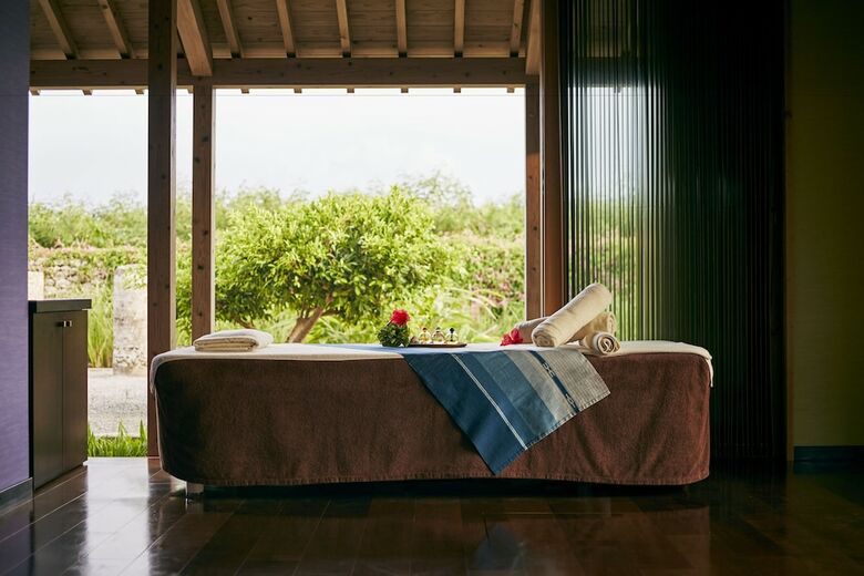 Posada Hoshinoya Taketomi Island