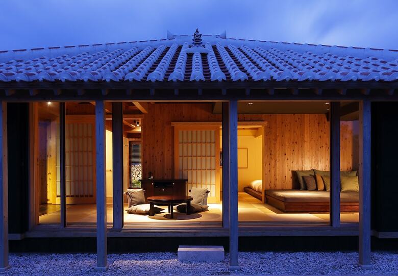 Posada Hoshinoya Taketomi Island