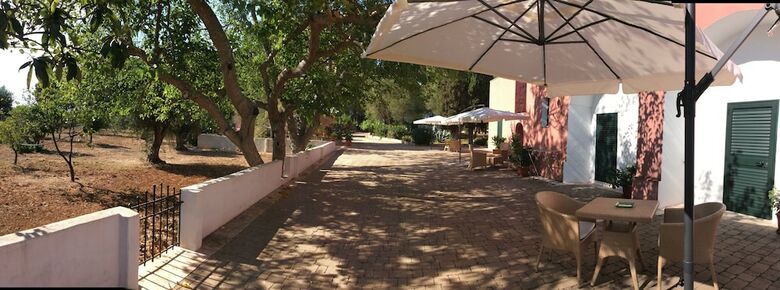 Bed & Breakfast Tenuta Doxi
