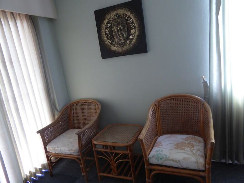 Hotel Sea Sand Sun Resort Rayong