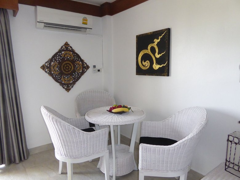Hotel Sea Sand Sun Resort Rayong