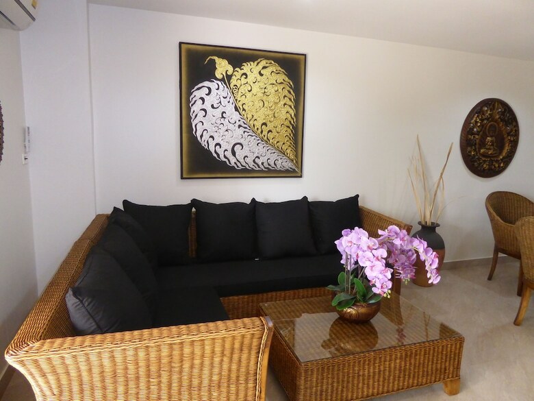 Hotel Sea Sand Sun Resort Rayong