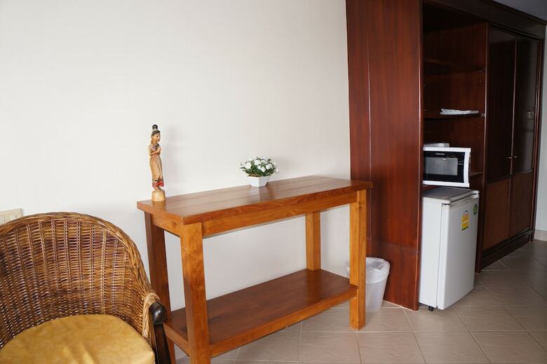 Hotel Sea Sand Sun Resort Rayong