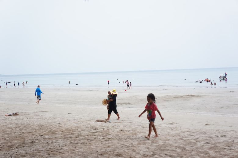 Hotel Sea Sand Sun Resort Rayong