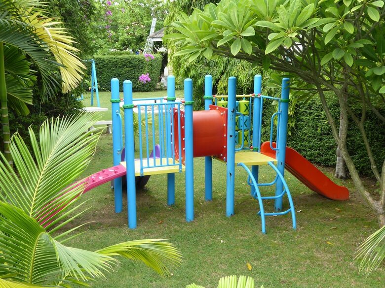 Hotel Sea Sand Sun Resort Rayong