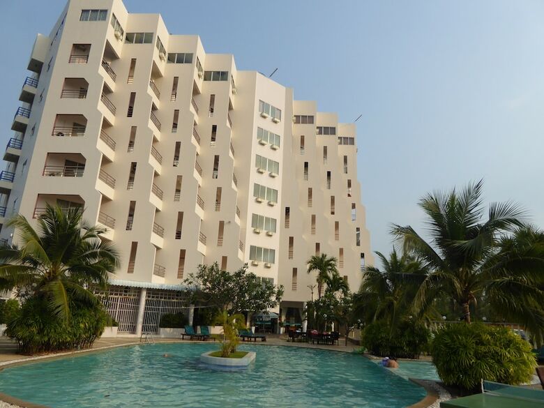 Hotel Sea Sand Sun Resort Rayong