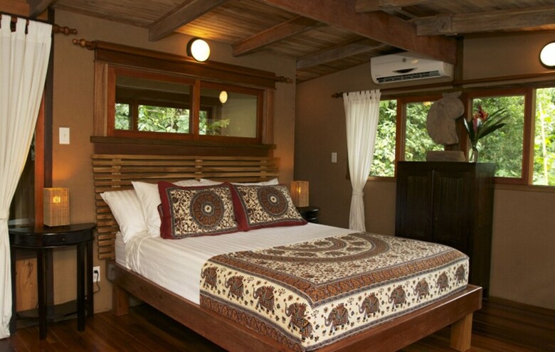 Hotel Copa de Arbol Beach & Rainforest Resort