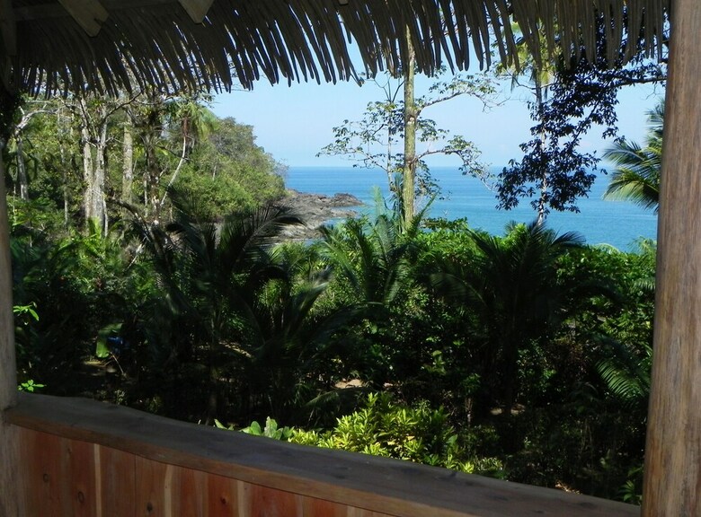 Hotel Copa de Arbol Beach & Rainforest Resort