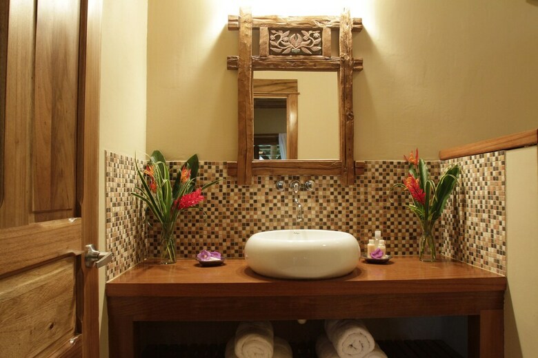 Hotel Copa de Arbol Beach & Rainforest Resort
