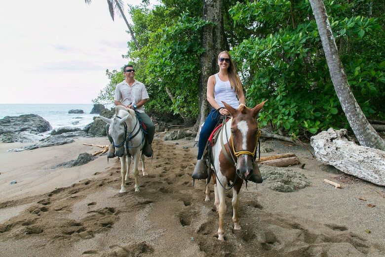 Hotel Copa de Arbol Beach & Rainforest Resort