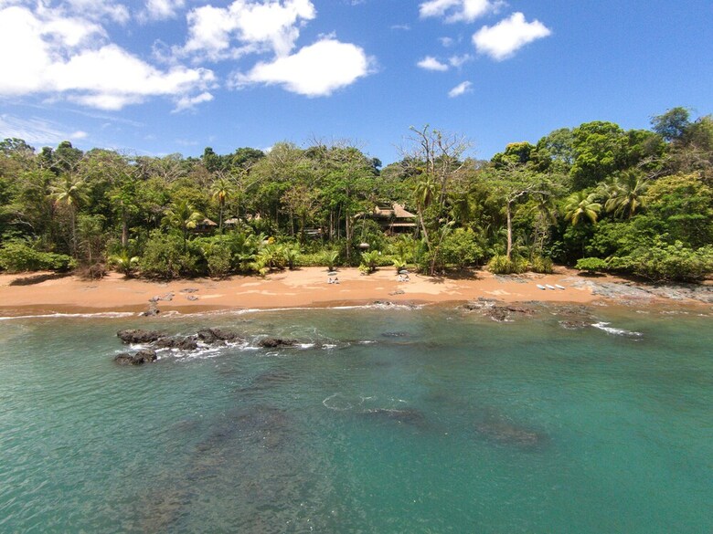 Hotel Copa de Arbol Beach & Rainforest Resort