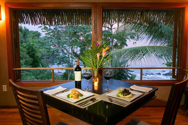 Hotel Copa de Arbol Beach & Rainforest Resort