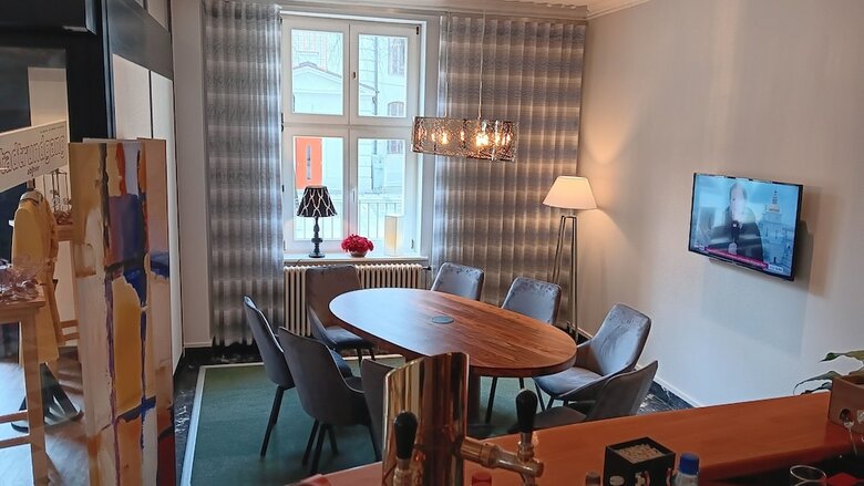 Sorat Hotel Cottbus