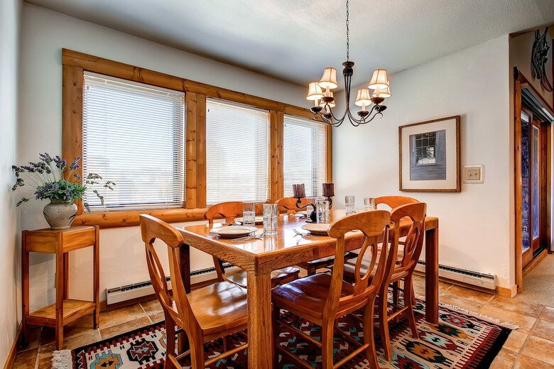 Park Place Condominiums By Ski Country Resorts