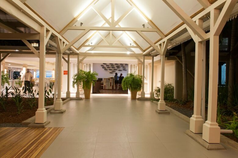 Hotel Villas Caroline