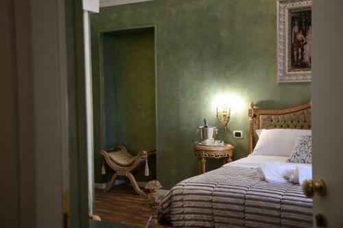 Bed & Breakfast Le Stanze Del Console