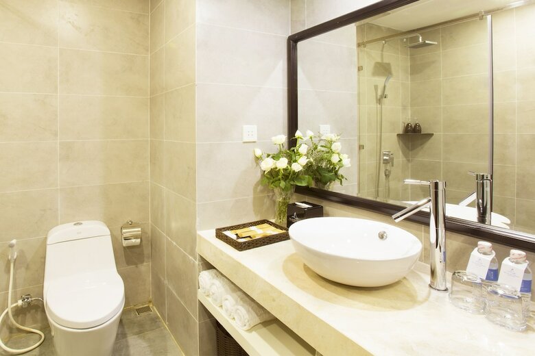 Apartamento Hoi An Silk Marina Resort & Spa