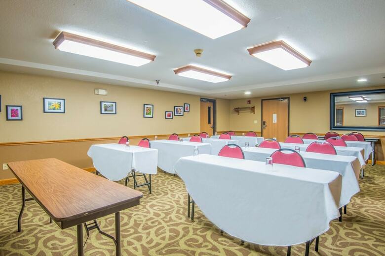 Hotel Americinn By Wyndham Ames