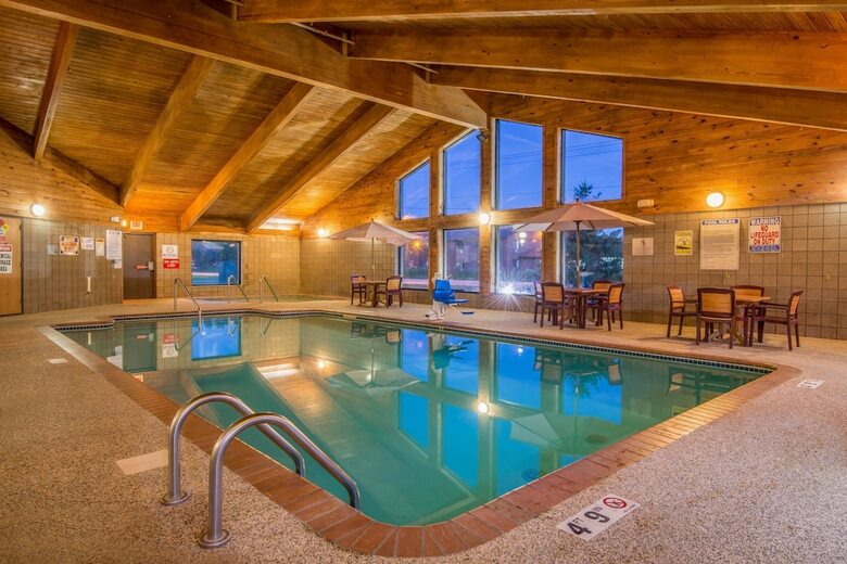 Hotel Americinn By Wyndham Ames