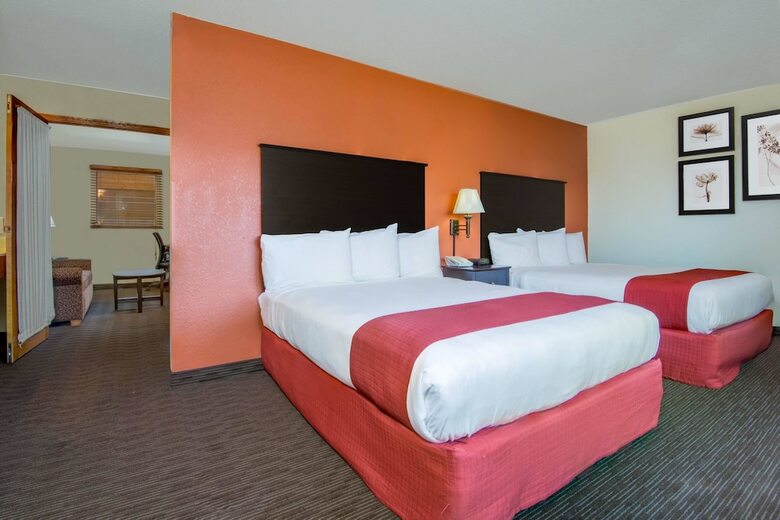 Hotel Americinn By Wyndham Ames