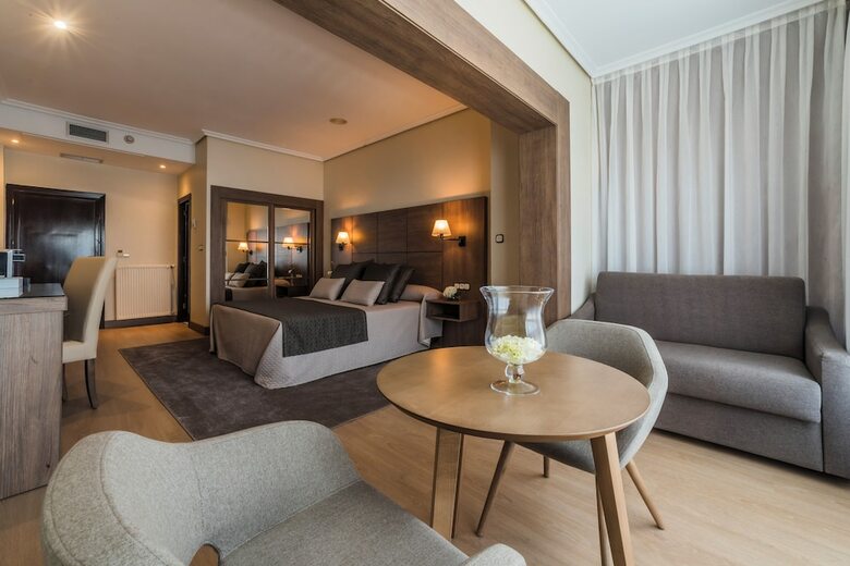 Talaso Hotel Louxo La Toja