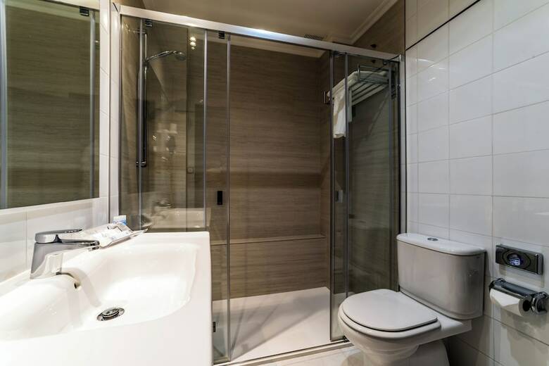 Talaso Hotel Louxo La Toja