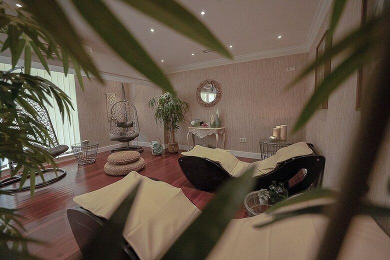 Talaso Hotel Louxo La Toja