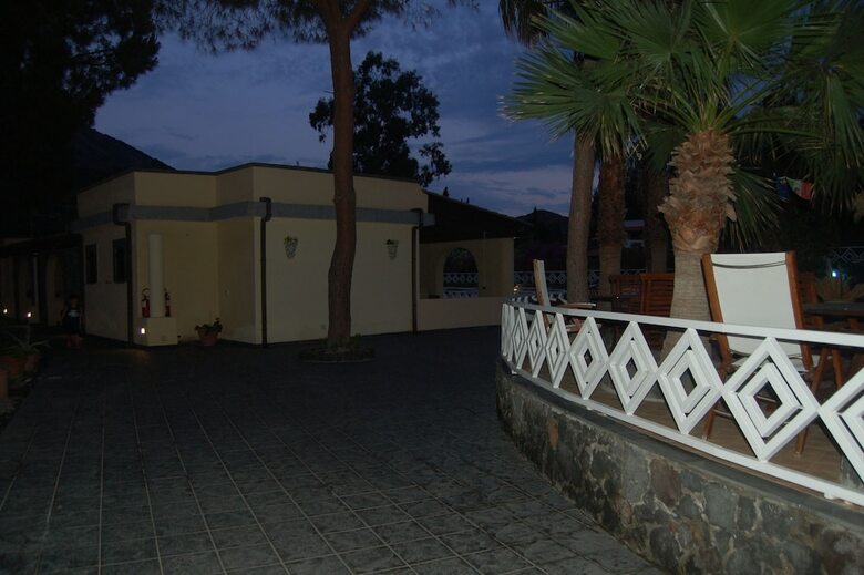 Hotel Al Togo