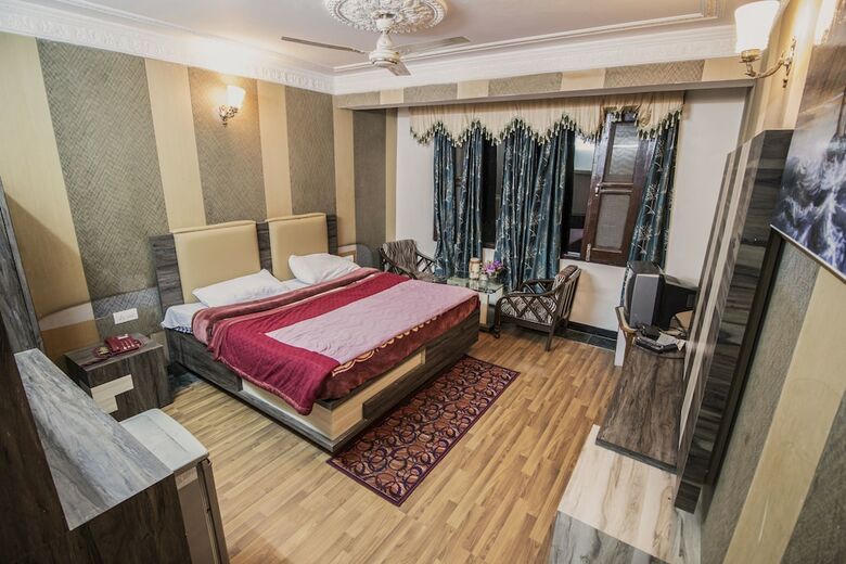 Hotel Sahiwa