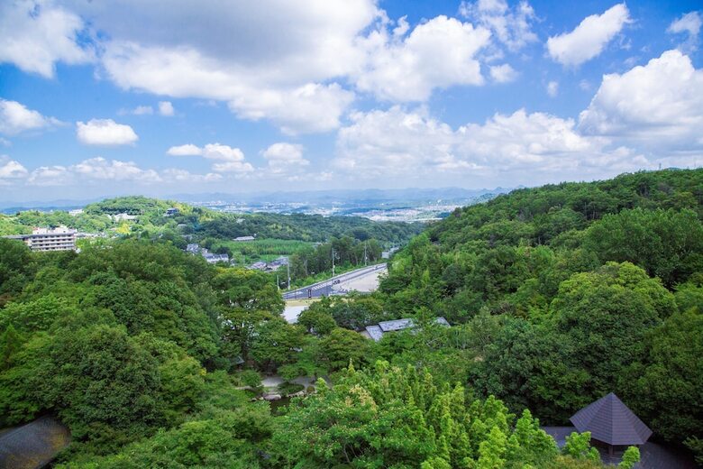 Arima Onsen Motoyu Kosenkaku