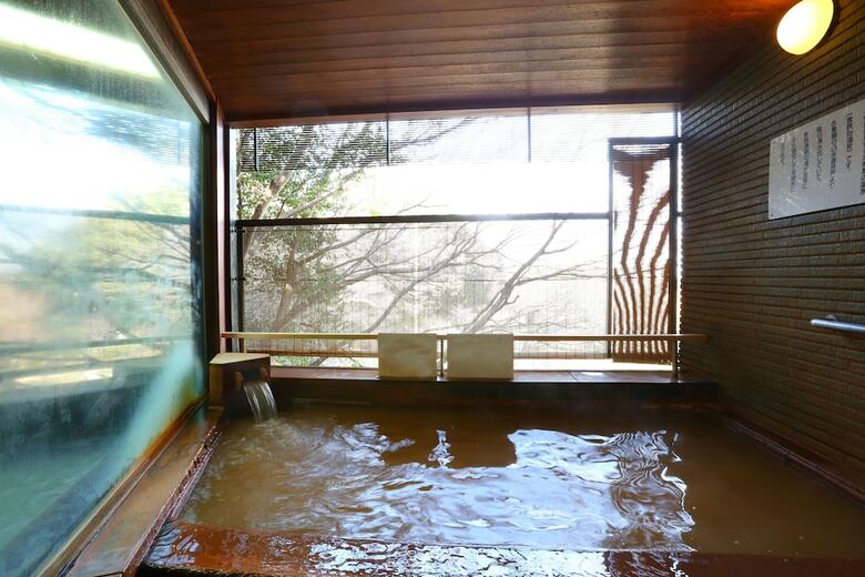 Arima Onsen Motoyu Kosenkaku