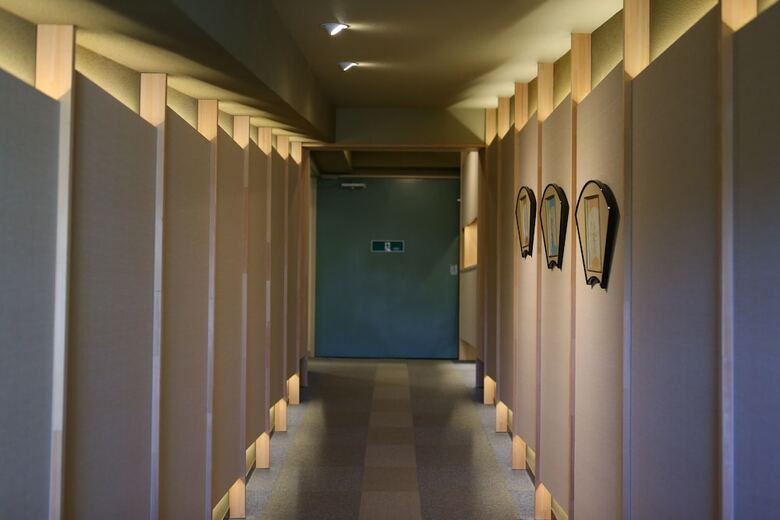 Arima Onsen Motoyu Kosenkaku